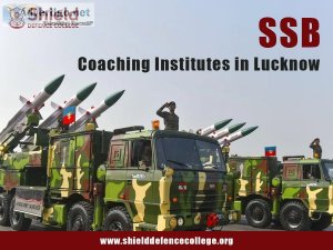 Ssb coaching institutes in lucknow