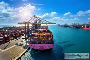 Sea exports and imports custom clearance in nhava sheva, mumbai