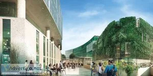 Embassy lake terraces in hebbal, bangalore