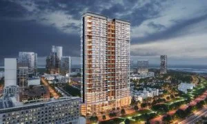 Commercial real estate companies in dubai