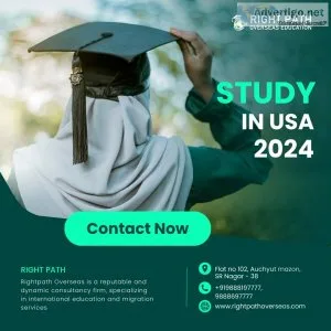 Overseas education service