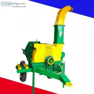 Avagro industries premium chaff cutter machine manufacturers