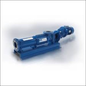 High pressure progressive cavity pumps - syno - pcp pumps privat