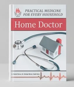 Never panic in emergencies again your comprehensive home medical