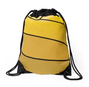 Water polo bag