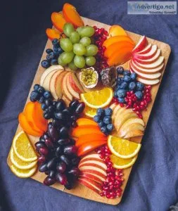 Gulf fruits company: a one-stop destination for fresh fruits and