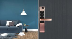 Why does your family need a smart lock? - yale online