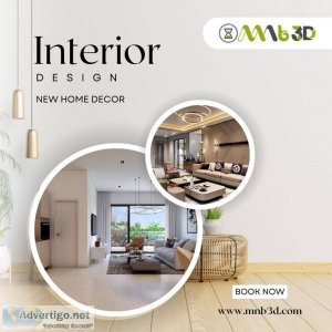 Hire the best interior designing company in noida
