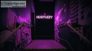 Discover unique gifts at hustlezy