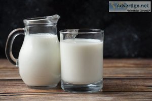 Nurtured by nature: how priya milk resonates