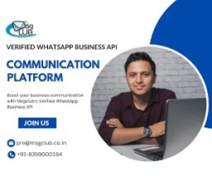 Whatsapp api benefits you need to know in 2023