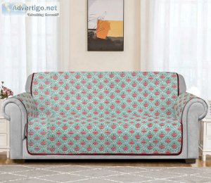 Discover wooden street s stylish sofa covers