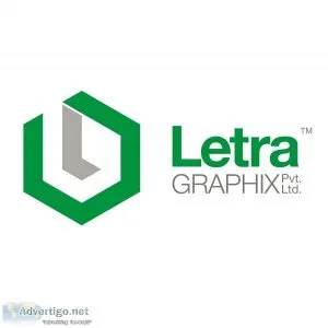 Best label manufacturers in india - letra graphix