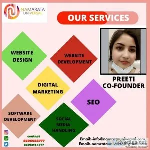 Best it services provider company