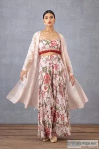 Elevate your wardrobe with torani s designer jackets