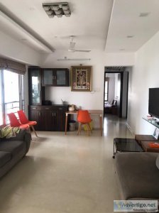 Explore affordable 3 bhk flat in mahavir nagar kandivali west - 