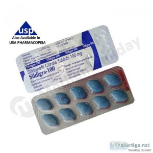 Sildigra 100 mg