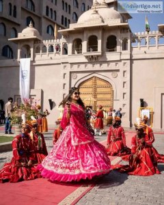 Are you looking for rambagh palace wedding cost