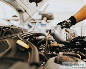 Brake & clutch repair