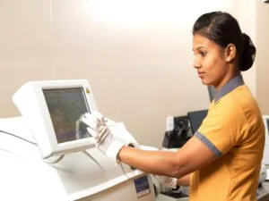 Best diabetes doctors in coimbatore