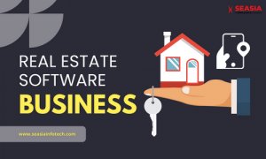 Real Estate Software Company : Seasia Infotech