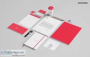 Branding and creative design company