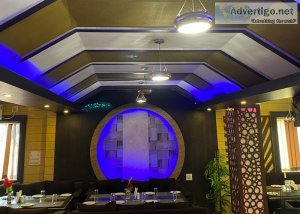 Family restaurant in chinsurah