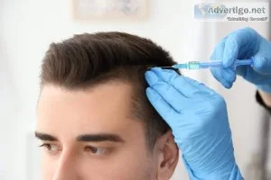 Hair loss-body sculpting regina