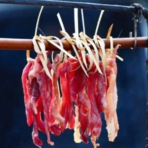 Hungry for premium texas undercooked beef jerky? get yours now v