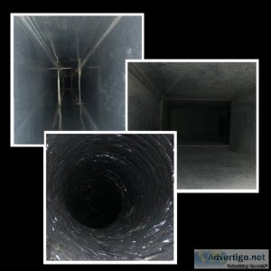 Air duct cleaning services in pittsburgh pa