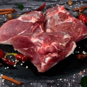 Grill up a texas feast with slanker?s buffalo meat selection