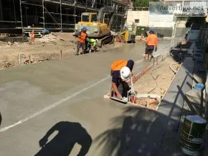 How to evaluate and select the right civil contractor!