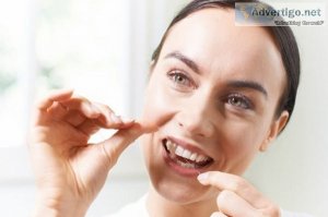 Ayurvedic treatment for teeth and gums - say goodbye to pyorrhea