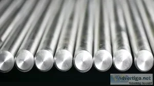 Outstanding quality of ss round bars