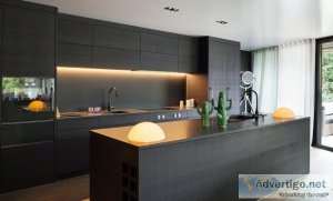 Budget-friendly modular kitchen - Quality Meets Affordability