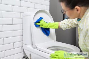 Bathroom cleaning services in pune - call 07795001555