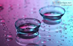 Best lens for eyes in delhi