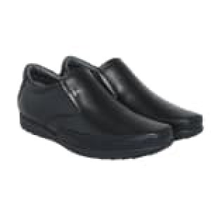 Elevate your comfort and style with vorth 44803 black slip-on sh