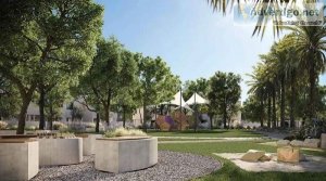 Noya yas island townhouses and villas by aldar