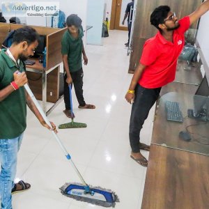 Corporate office cleaning services in pune - call 07795001555