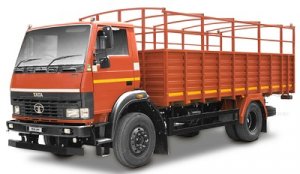 Tata trucks mileage, features and specifications