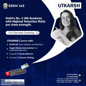 How do i clear the upsc cse exam in 1 year?