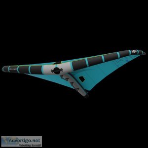 Unleash your wing foiling adventure with naish wing surfer 