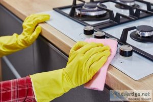Kitchen cleaning services in pune - call 07795001555