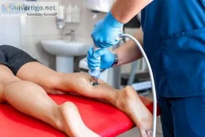 Shockwave therapy grande prairie | junction point physical thera