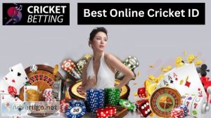 Earn money with cricket betting id