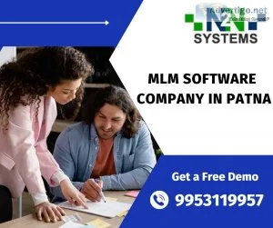 Mlm software company in patna