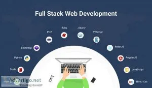 Full stack developer course