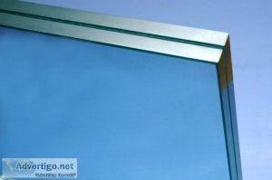 High-quality laminated safety glass from olumpus