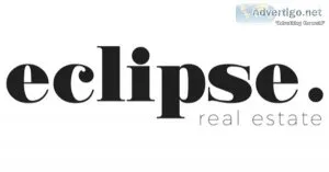 Real estate property management - eclipse real estate